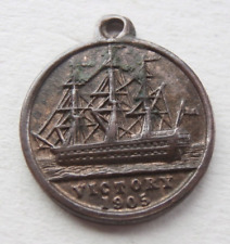1905 victory medal for sale  BODORGAN