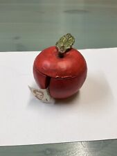 Vintage red apple for sale  CLACTON-ON-SEA