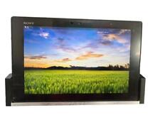 SONY Xperia Tablet Z SGP311 J2/B Tablet black Home appliances smartphones for sale  Shipping to South Africa