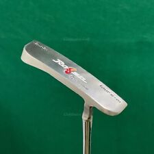 TaylorMade Rossa Imola Tour 6-01 Black Nickel 35" Putter Golf Club for sale  Shipping to South Africa