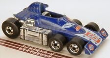 Hot Wheels Lickety-Six 6-Wheeler Formula 1 Race Car Vintage BW BlackWall for sale  Shipping to Canada