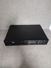 Luxman compact disc gebraucht kaufen  Erle