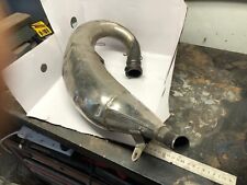 Ktm exc pipe for sale  LIVERPOOL