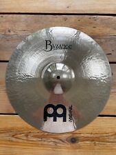 Stunning meinl byzance for sale  LONDON