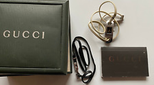 Gucci modell 6100 gebraucht kaufen  Frankfurt
