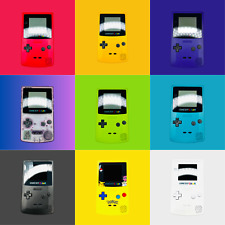 Nintendo gameboy color for sale  Silverdale