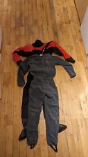 Gul drysuit thermal for sale  GLASGOW