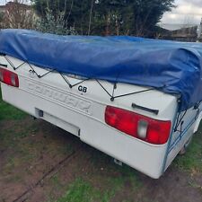 Conway cruiser rear for sale  TAMWORTH