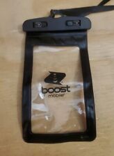 Usado, LOTE de 5 - Boost Mobile Impermeable Teléfono Celular Funda Cubierta Bolsa Seca  segunda mano  Embacar hacia Argentina