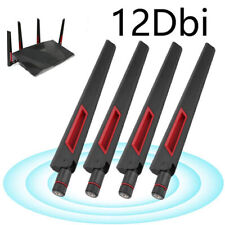 Antena roteadora Wi-Fi AC88U ASUS 8Dbi 12dbi para RT-AC68U EX6200 AC15 AC3200 AC66U comprar usado  Enviando para Brazil