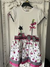 Little darlings dress for sale  HUNTINGDON