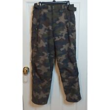 Athletech green camo for sale  Penfield