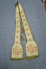 Antique hand embroidery for sale  Great Neck
