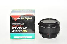 Kenko teleplus converter for sale  EASTBOURNE