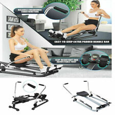 Home rowing machine for sale  Shipping to Ireland