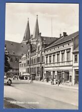 Calbe 1961 leninstraße gebraucht kaufen  Eisenhüttenstadt