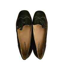 Comfortview black loafers for sale  Rancho Mirage