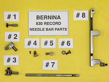 Needle bar parts for sale  Grand Junction