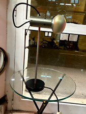 Lampada tavolo 50s usato  Trieste