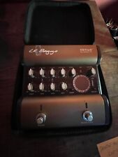 Baggs venue equalizer for sale  Shipping to Ireland
