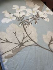 Laura ashley curtains for sale  TELFORD