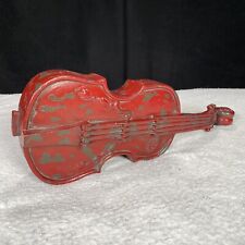 Violin art wall for sale  Coldwater