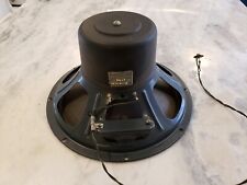 Vintage jensen speaker for sale  Severna Park