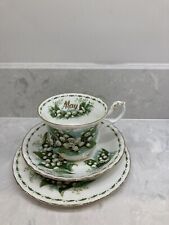 Royal albert lily for sale  BEDFORD
