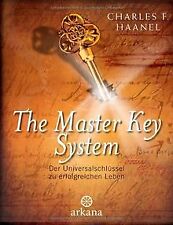 The master key gebraucht kaufen  Berlin