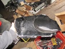 2003 honda cbr954 undertail fairing cowl for sale  Shipping to South Africa