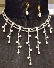 Woman jewellery necklace for sale  COLCHESTER