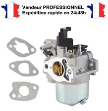 Carburateur robin subaru d'occasion  Monnaie