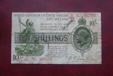 Fisher shillings treasury for sale  DUMFRIES