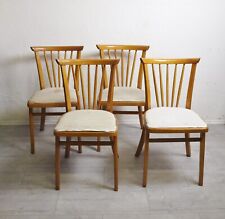 Set vintage stühle gebraucht kaufen  Geldern