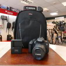 Used canon 700d for sale  WATFORD