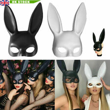 Bunny mask sexy for sale  UK