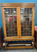 art deco bookcase for sale  GLASGOW