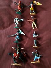 Timpo figures 1970s for sale  NEWARK