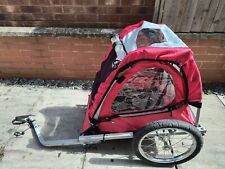 Halfords single child for sale  LEICESTER