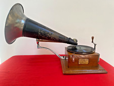 Gramophone company style for sale  ROSSENDALE