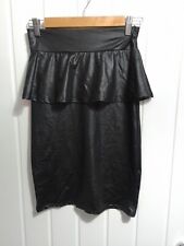 Women black skirt for sale  ORMSKIRK