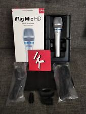 Multimedia irig mic usato  Putignano