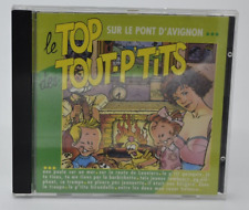 Top tits cd d'occasion  Biscarrosse