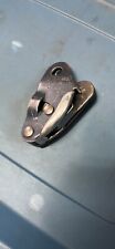 Petzl grigri climbing for sale  Colchester