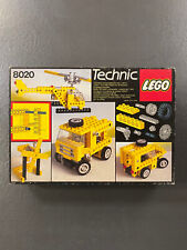 Lego scatola universale usato  Albano Laziale