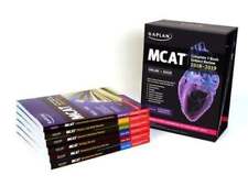 Mcat complete book for sale  Sparks