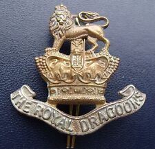 Royal dragoons victorian for sale  LEEDS