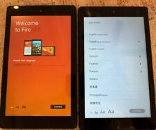 Two amazon fire for sale  Prattville