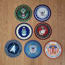 Military branch insignia for sale  Rockledge