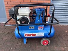 Clarke xpph15 portable for sale  LIVERPOOL